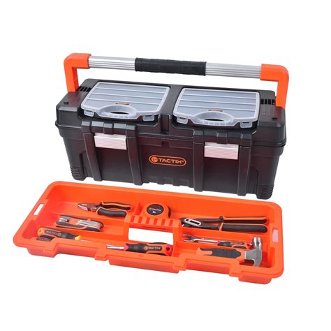 tactix metal tool box|tactix tool box koper.